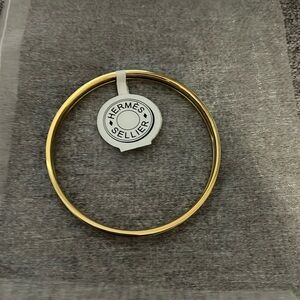 Hermes bangle